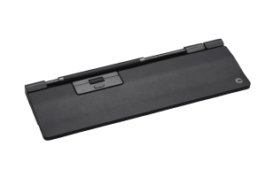Contour Design Wrist Rest Extended for RollerMouse Pro - Vegan Leather