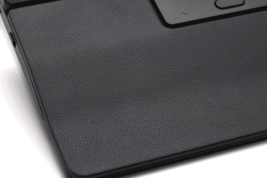 Contour Design Wrist Rest Extended for RollerMouse Pro - Vegan Leather
