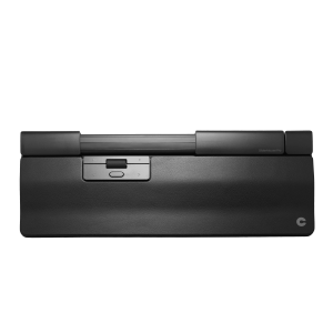 Contour Design Wrist Rest Extended for SliderMouse Pro - Vegan Leather