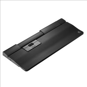 Contour Design Wrist Rest Extended for SliderMouse Pro - Vegan Leather