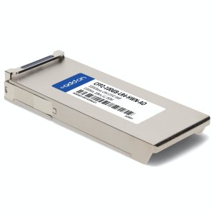 AddOn Networks CFP2-100GB-LR4-HWN-AO network transceiver module Fiber optic 100000 Mbit/s 1310 nm