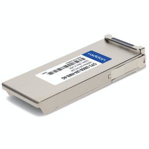 AddOn Networks CFP2-100GB-LR4-HWN-AO network transceiver module Fiber optic 100000 Mbit/s 1310 nm