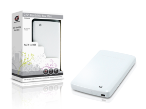 Conceptronic 2.5" Hard Disk Box Mini