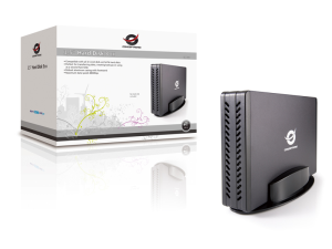 Conceptronic 3.5" Hard Disk Box