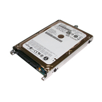 320GB SATA HDD, 2.5″, 5400RPM