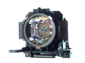 Lamp for HITACHI CP-A100/CP-A101/ED-A100/ED-A110 projectors