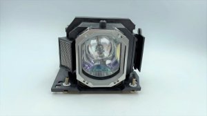 Hypertec Hyper Lamp for HITACHI CP-RX94 Projector