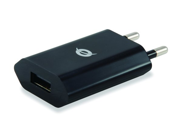 Conceptronic USB Charger 1A