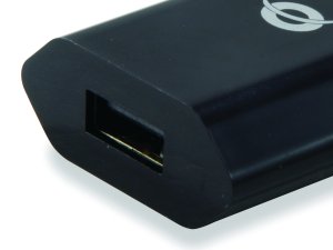 Conceptronic USB Charger 1A