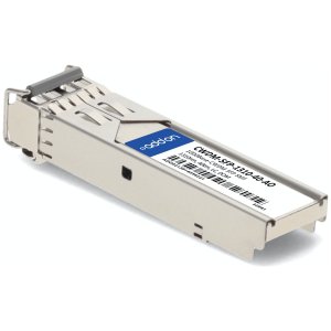 AddOn Networks CWDM-SFP-1310-40-AO network transceiver module Fiber optic 1000 Mbit/s 1310 nm