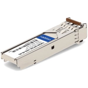 AddOn Networks CWDM-SFP10G-1450-40-AO network transceiver module Fiber optic 10000 Mbit/s SFP+ 1450 nm