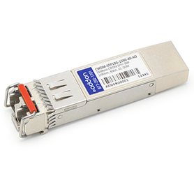 AddOn Networks CWDM-SFP10G-1590-40-AO network transceiver module Fiber optic 10000 Mbit/s SFP+ 1590 nm