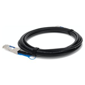 40GBase-CU QSFP+ Direct Attach Cable (Passive Twinax, 4m)