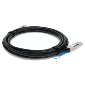 40GBase-CU QSFP+ Direct Attach Cable (Passive Twinax, 4m)