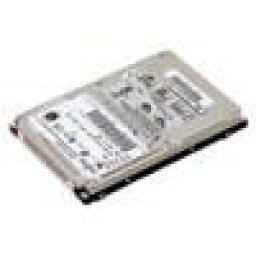 320 GB, 2.5", SATA, 5400 RPM