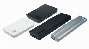 Equivalent Dell battery for D630