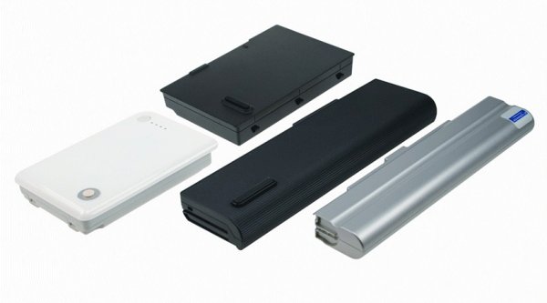 DEL-BAT/E6400HI - An equivalent High Capacity Dell battery for Latitude E6400