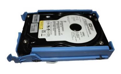 Hypertec DEL-H2000SA1/K13 internal hard drive 2 TB 3.5" Serial ATA