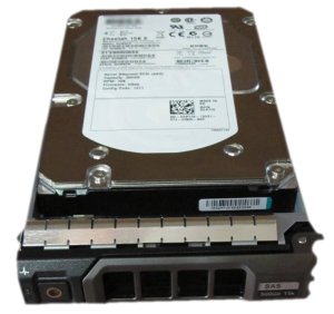 3.5″ 3TB, 7200rpm SATA upgrade for Poweredge R210 II