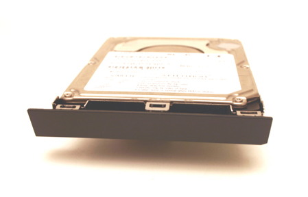 320GB, 7200rpm, hard drive for Latitude E6500