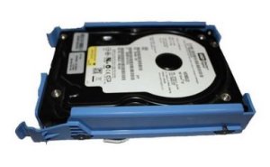 3.5″ 4TB, SATA upgrade for Dimension 9100