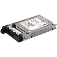 600GB SAS HDD, 2.5″, 10K RPM