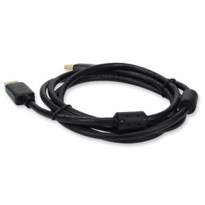 3.05 m, DisplayPort - DisplayPort, Male - Male