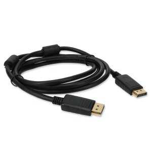 3.05 m, DisplayPort - DisplayPort, Male - Male