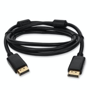 3.05 m, DisplayPort - DisplayPort, Male - Male