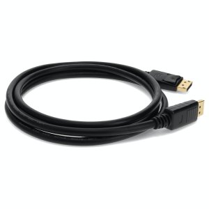 1 m, DisplayPort - DisplayPort, Male - Male