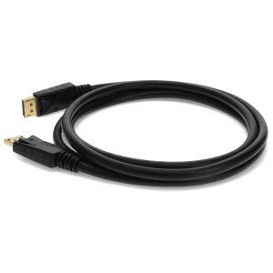 3 m, DisplayPort - DisplayPort, Male - Male