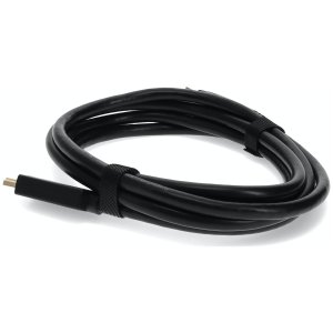 1 m, DisplayPort - HDMI, Male - Male