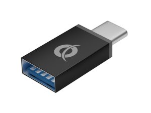 Conceptronic DONN07BA USB 3.2 Gen 1 (3.1 Gen 1) Type-A Black