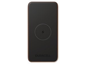 Duracell DRPB3040A power bank 10000 mAh Black