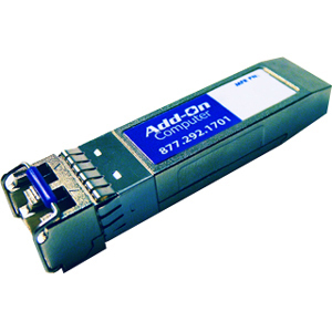 AddOn Networks DS-SFP-FC8G-SW-AO network transceiver module Fiber optic XFP