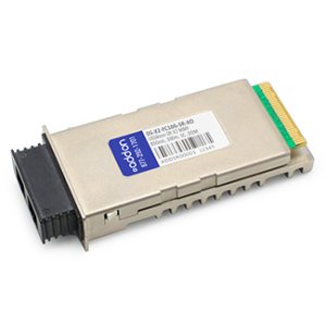 AddOn Networks DS-X2-FC10G-SR-AO network transceiver module Fiber optic 10000 Mbit/s 850 nm