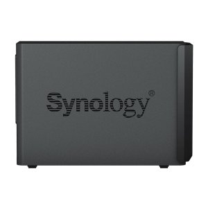 Synology DS223 NAS Desktop Realtek RTD1619B 2 GB DDR4 12 TB HDD DiskStation Manager Black