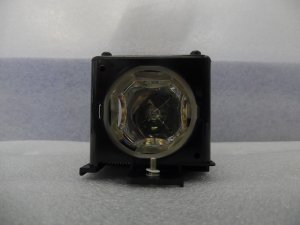 Hypertec Hyper Lamp for HITACHI CP-RS56:CP-RX61:CP-RX60:CP-RS56 +:CP-RX61 +:CP-RS57:CP-RX60Z:CP-RS55:PJ-LC7 Projector