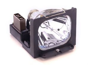 Projector Lamp, HUSTEM MVP-S40, MVP-S85, MVP-S90, SRP-3570, SRP-4070, RF-4000G