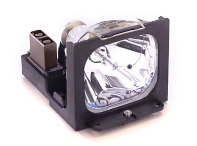 Projector Lamp, HITACHI CP-X301, CP-X401, CP-X306, CP-X450, ED-X31, ED-X33, CP-X201, CP-WX410, CP-X206, CP-X467