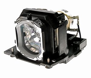 Lamp for HITACHI CP-X10WN, CP-X11WN, CP-X2021, CP-X2021WN, CP-X2521, CP-X3021WN, CP-WX12WN