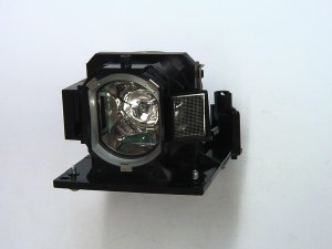 Hypertec Hyper Lamp for HITACHI CP-EX250:CP-EX300:CP-EX300N Projector