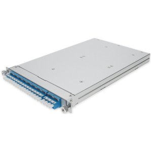 AddOn Networks DWDM-MUX-8D-21-29-AO patch panel 1U