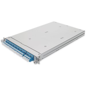 AddOn Networks DWDM-MUX-8D-30-38-AO patch panel 1U