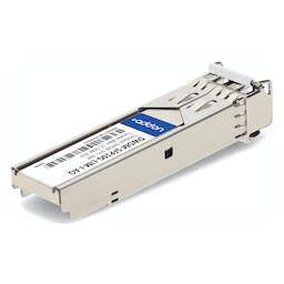 AddOn Networks DWDM-SFP10G-LIM-I-AO network transceiver module Fiber optic SFP+