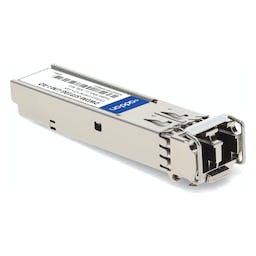 AddOn Networks DWDM-SFP10G-LIM-I-AO network transceiver module Fiber optic SFP+