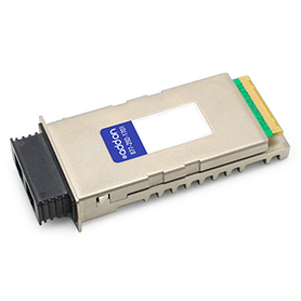 AddOn Networks DWDM, X2, 1560.61nm, 40km network transceiver module Fiber optic 10000 Mbit/s