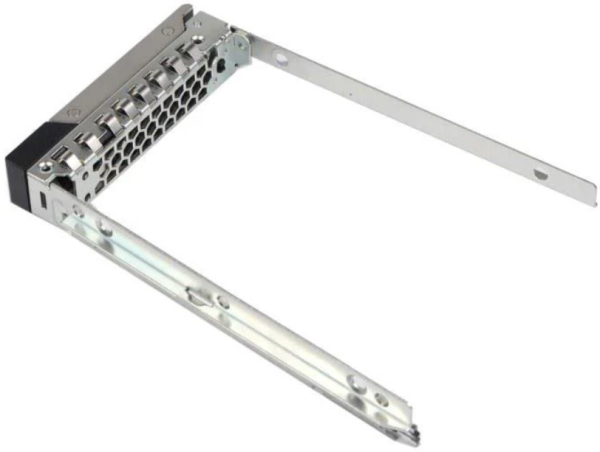 DELL DXD9H drive bay panel 2.5" Carrier panel