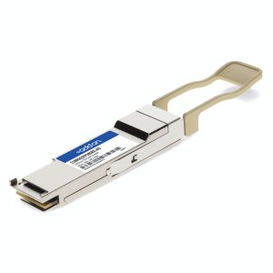 QSFP28, MPO, 100 m