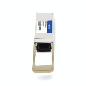 QSFP28, MPO, 100 m